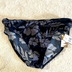NWT. Swimsuit Bottoms. Size 12. NWT.